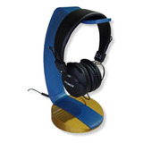 Soporte Para Auriculares Gamer Legacy Con Antideslizante