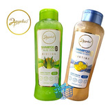 Shampoo Seda Anyeluz + Aloe Ver - mL a $66