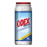 Odex Polvo Limpiador Original Pack 18 Unidades