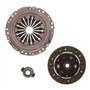 Kit De Embrague Valeo Para Peugeot 306 1.9 Diesel 95-99 Peugeot 306