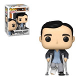 Funko Pop! Michael Scott 1170 The Office Original