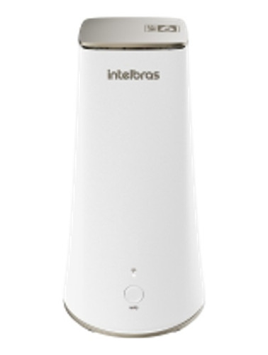 Extensor Wi-fi 6 Mesh Ih3000 Com Roteamento Branco Intelbras