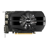 Geforce 10 Gtx 1050 Ti Asus  Phoenix 4gb Ph-gtx1050ti-4g