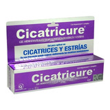 Cicatricure Gel Hidratrante 60 Gr.