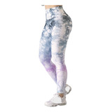 Legging Deportivo Lycra Colombiana Gala Sport Push Up Keyla