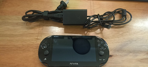 Psvita Slim Flasheada!