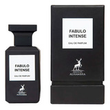 Decant 10ml Perfume Maison Alhambra Fabulo Intense Edp Arabe
