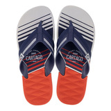 Chinelo Masculino Dallas Cartago - 12158 