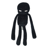 Peluches De Minecraft De 7 Pulgadas  Talla Unica   Enderman