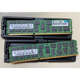 Kit Memória Ram Ddr3 Kllisre 4gb 1333mhz (para Servidor)