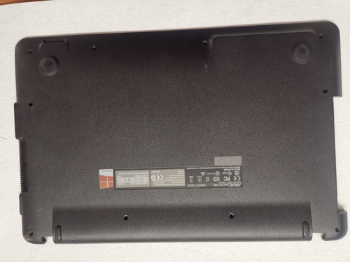 Carcasa Inferior Para Laptop Asus X540s