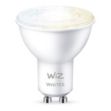 Lampara Led Wiz Wifi Luz Calido/fria 4.9w Gu10