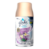 Aromatizante De Ambiente  Lavanda Y Vainilla  110 G. Glade