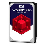 Disco Duro Nas Western Digital Wd Red Pro 6tb 3.5'' Sata Iii