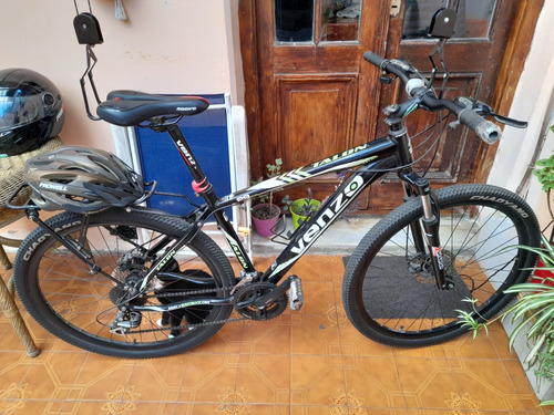 Venzo Talon Rodado 29