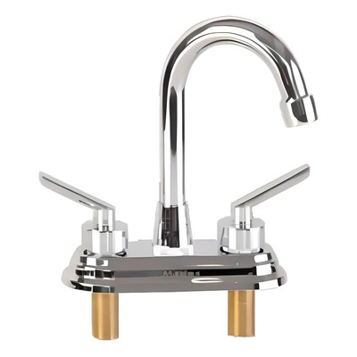 Mezcladora Baño Maxims Monomando Cromo Lavabo Metal JMF4017 | MercadoLibre