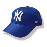 Gorra Ny Yankees Beisbolera