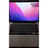 Macbook Pro Retina 2014 A1502 (i5, 8gb, 256gb)