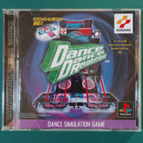 Dance Dance Revolution (ps1 Original Japonés)