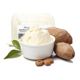 Manteca De Karite Orgánica 100% Pura 250 G Shea Butter