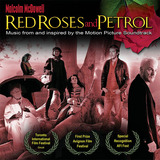 Red Rose And Petrol/o.s.t. Red Roses And Petrol (cd De Músic