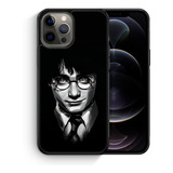 Harry Potter Retrato Funda Para Celular Todas Las Marcas Tpu