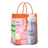 Kit Presente Natura Feminino Hidratante Sabonete Sacola