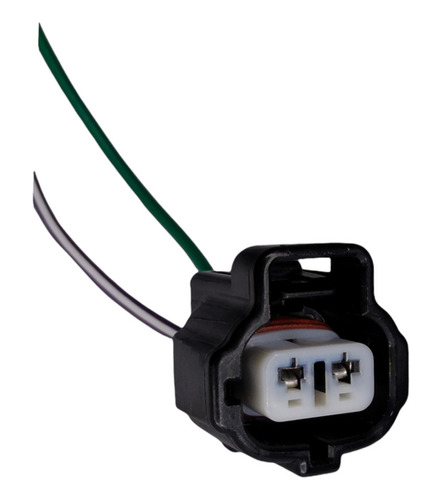 Conector Sensor Velocidad Salida Chevrolet Corsa Astra Foto 3