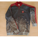 Campera adidas 