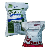 Kit Plant-prod 7-11-27 1kg + Nitrato De Cálcio 1kg