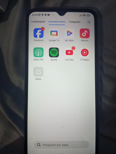 Celular Xiaomi Redimi 9a