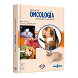 Manual De Oncologia En Pequeños Animales