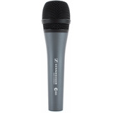 Microfono Sennheiser E835 Dinámico Cardioide Vocal 