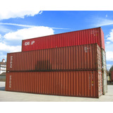 Contenedores Maritimos Container Usados