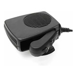 Caloventor Desempañador Auto Portatil 150 W 12 V Frio/calor