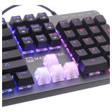 Keycap Tecla P/ Teclado Mecânico Gamer Personalizada