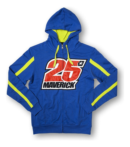 Buso Maverick Viñales 25