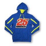 Buso Maverick Viñales 25