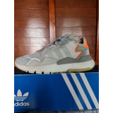 Tenis adidas Nite Jogger (26.5cm) Nmd,ultraboost,air Max