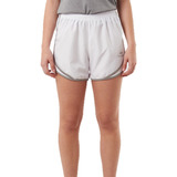 Short Deportivo Hockey Vlack Quinan Mujeres Blanco