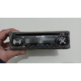 Rádio Cd Player Pioneer Deh 1350b Funcionando Ver Vídeo