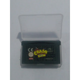 Crash Bandicoot Xs Game Boy Advance