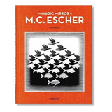 Espejo Magico De M. C. Escher (cartone) - Ernst Bruno (pape