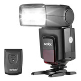 Godox Tt520?universal On-camera Flash Electronic Speedlite +