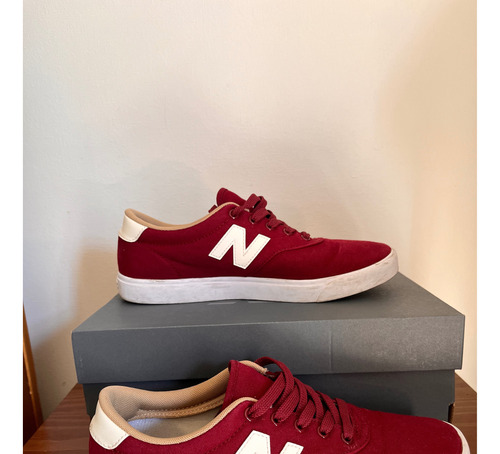 Zapatillas New Balance Am55gnt