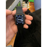 Applewatch Series1 42 Gray Sport Band Joya!