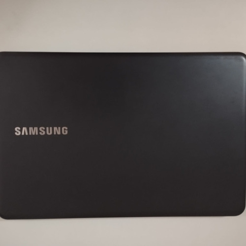 Notebook Samsung E20, 4gb De Ram, 500gb