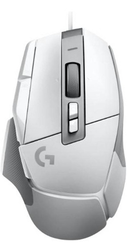 Mouse Gamer Logitech G502 X White 