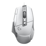 Mouse Gamer Logitech G502 X White 