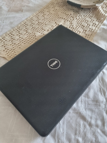 Notebook Dell Inspiron N4020
